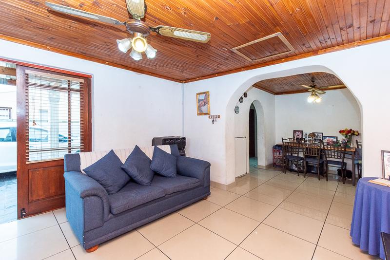 3 Bedroom Property for Sale in Westridge Western Cape